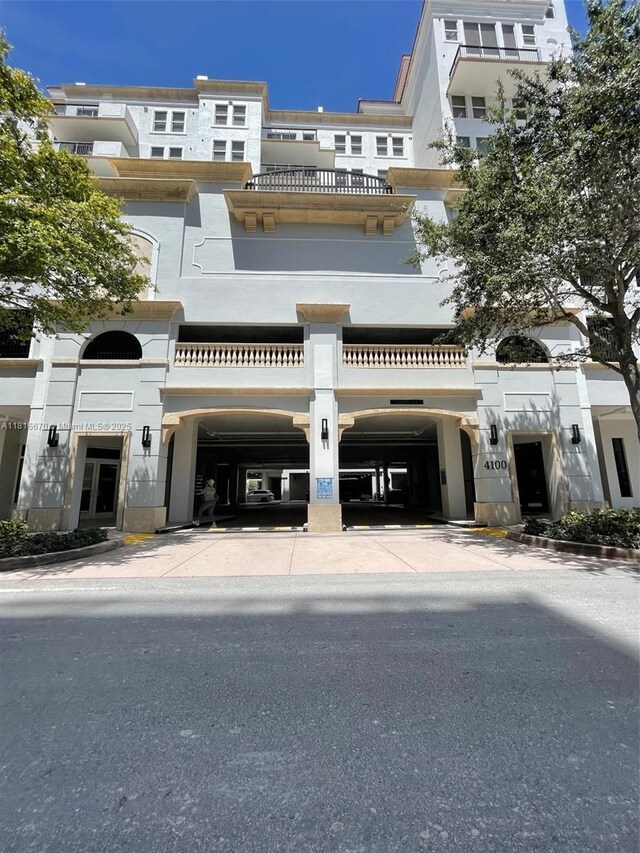 4100 Salzedo St Unit 910, Coral Gables, FL 33146 - view of property