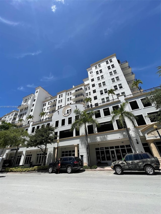 4100 Salzedo St Unit 910, Coral Gables, FL 33146 - view of property