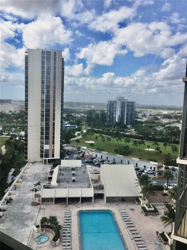 20379 W Country Club Dr Unit 1737, Aventura, FL 33180 - photo 21