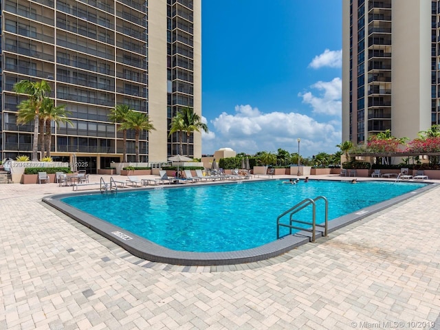 20379 W Country Club Dr Unit 1737, Aventura, FL 33180 - photo 27