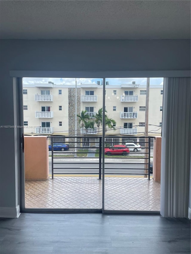 365 NE 125th St Unit 302, North Miami, FL 33161 - view of balcony
