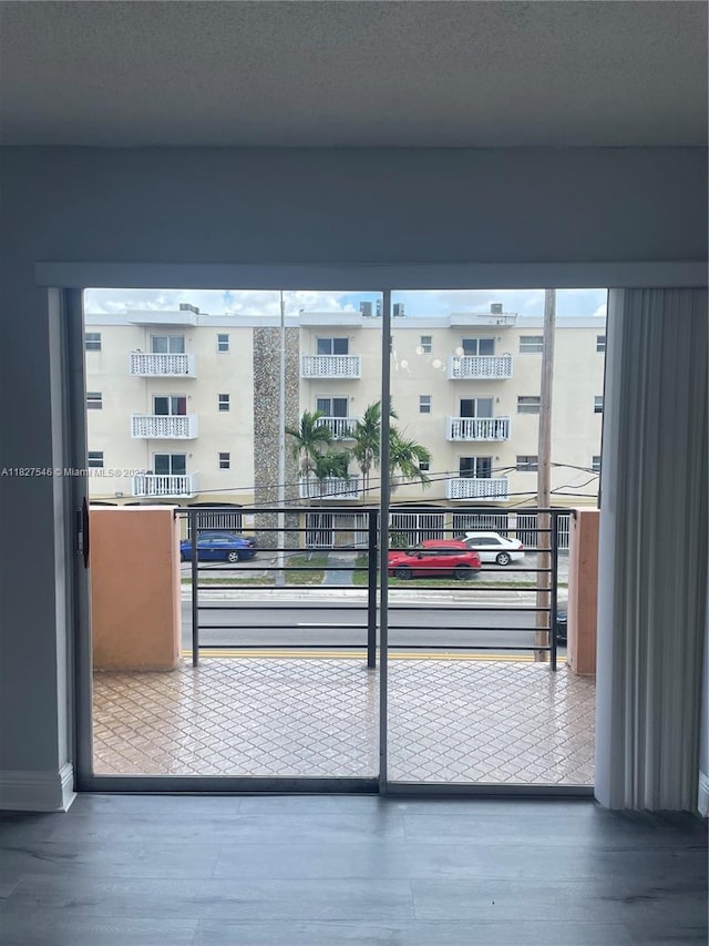365 NE 125th St Unit 302, North Miami, FL 33161 - view of balcony