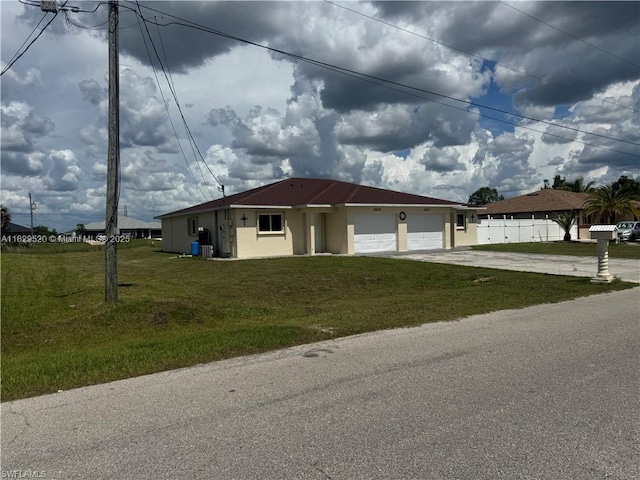 1905/1907 Gordon Ave S, Lehigh Acres, FL 33973 - photo 2