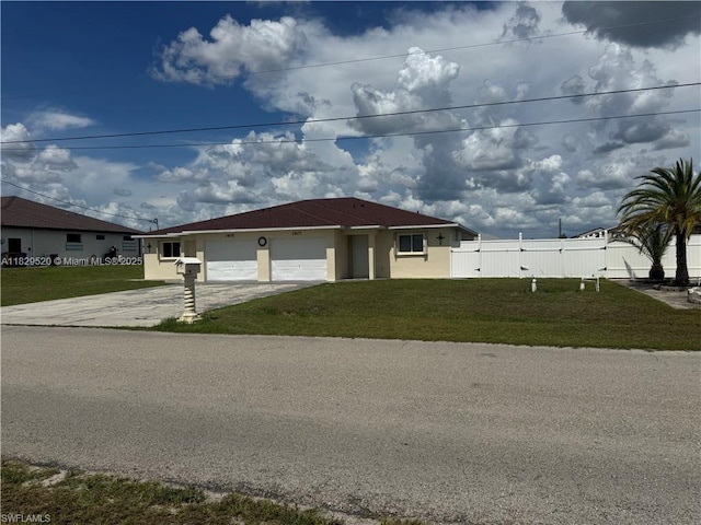 1905/1907 Gordon Ave S, Lehigh Acres, FL 33973 - photo 3