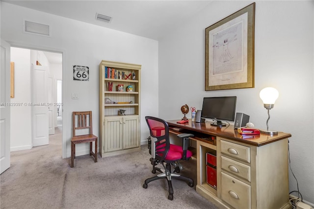 25483 SW 109th Ave, Homestead, FL 33032 - office with light carpet and baseboards