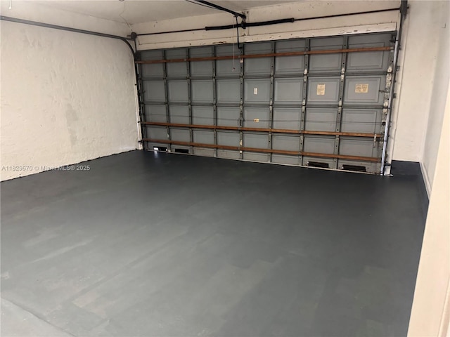 2383 SW 177th Ter, Miramar, FL 33029 - view of garage
