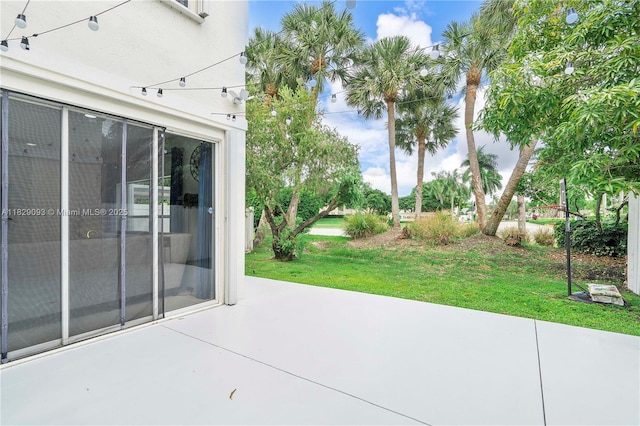 831 SW 178th Way, Pembroke Pines, FL 33029 - view of patio / terrace