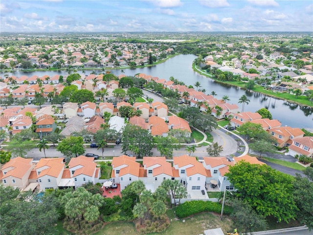 831 SW 178th Way, Pembroke Pines, FL 33029 - view of property location with nearby suburban area and a large body of water