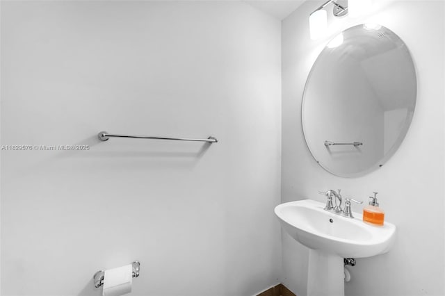 10962 SW 235, Homestead, FL 33032 - bathroom featuring a sink