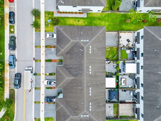 10962 SW 235, Homestead, FL 33032 - bird's eye view