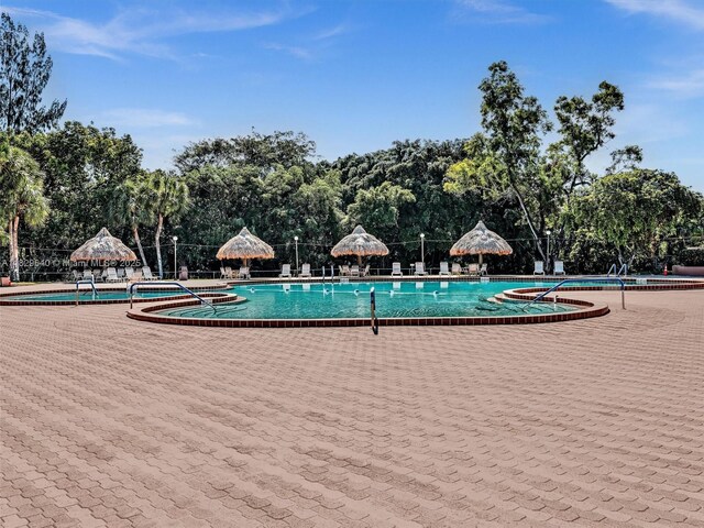 3210 Holiday Springs Blvd Unit 2-302, Margate, FL 33063 - photo 46