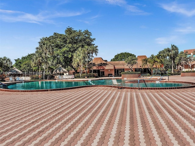 3210 Holiday Springs Blvd Unit 2-302, Margate, FL 33063 - photo 48