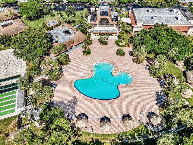 3210 Holiday Springs Blvd Unit 2-302, Margate, FL 33063 - photo 56