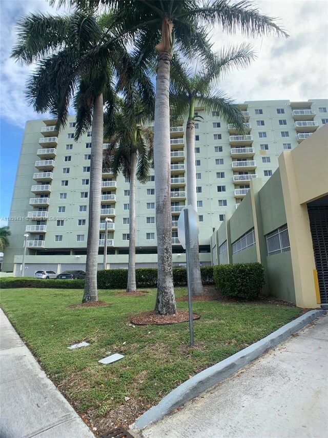816 NW 11th St Unit 802, Miami, FL 33136 - photo 34