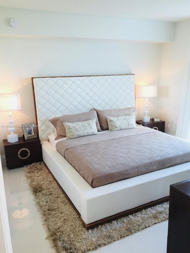 1871 NW S River Dr Unit 801, Miami, FL 33125 - view of bedroom
