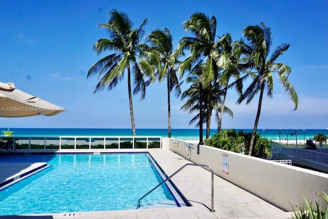 5757 Collins Ave Unit 803, Miami Beach, FL 33140 - photo 4
