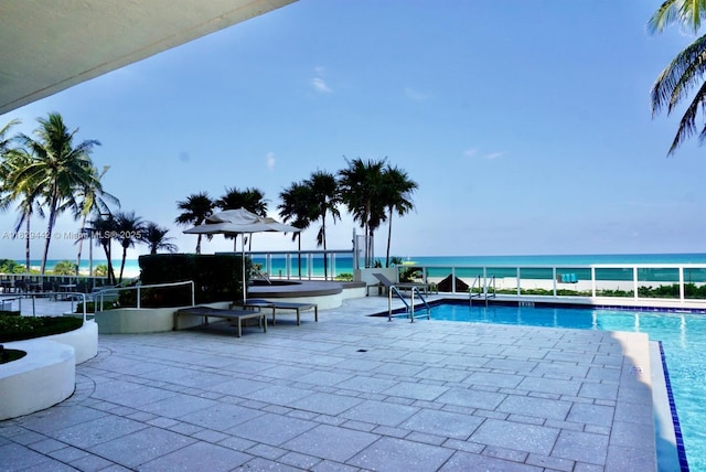 5757 Collins Ave Unit 803, Miami Beach, FL 33140 - photo 5