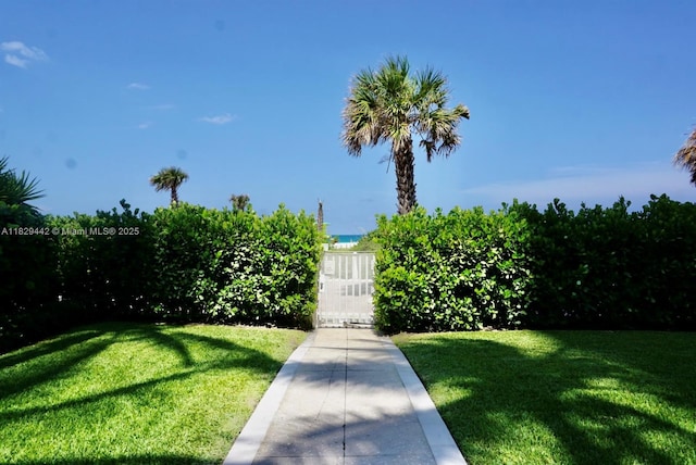 5757 Collins Ave Unit 803, Miami Beach, FL 33140 - photo 22