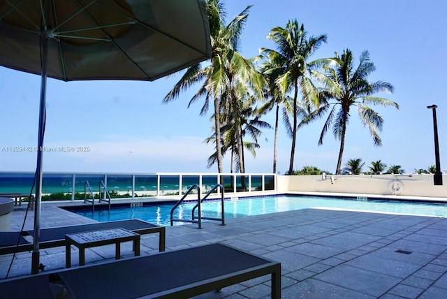 5757 Collins Ave Unit 803, Miami Beach, FL 33140 - photo 23
