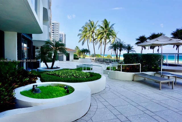 5757 Collins Ave Unit 803, Miami Beach, FL 33140 - photo 25