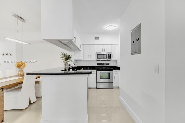 17100 N Bay Rd Unit 1610, Sunny Isles Beach, FL 33160 - photo 9