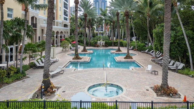 17100 N Bay Rd Unit 1610, Sunny Isles Beach, FL 33160 - photo 25