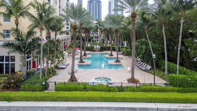 17100 N Bay Rd Unit 1610, Sunny Isles Beach, FL 33160 - photo 26