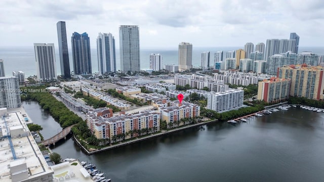 17100 N Bay Rd Unit 1610, Sunny Isles Beach, FL 33160 - photo 30
