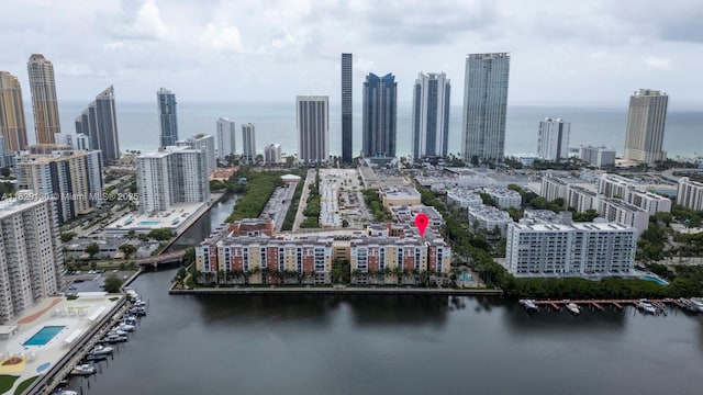 17100 N Bay Rd Unit 1610, Sunny Isles Beach, FL 33160 - photo 31