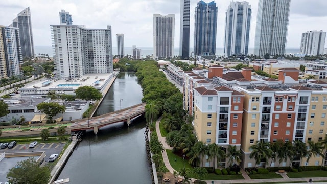 17100 N Bay Rd Unit 1610, Sunny Isles Beach, FL 33160 - photo 32