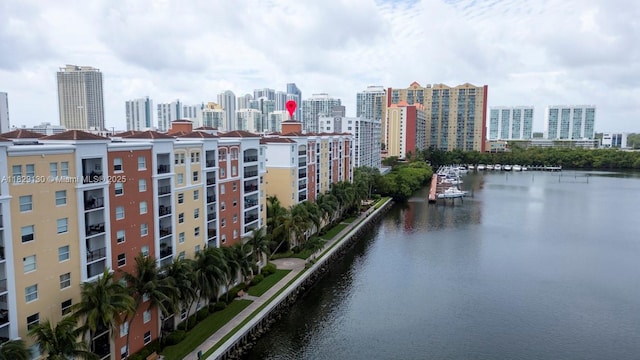 17100 N Bay Rd Unit 1610, Sunny Isles Beach, FL 33160 - photo 33