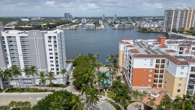 17100 N Bay Rd Unit 1610, Sunny Isles Beach, FL 33160 - photo 34