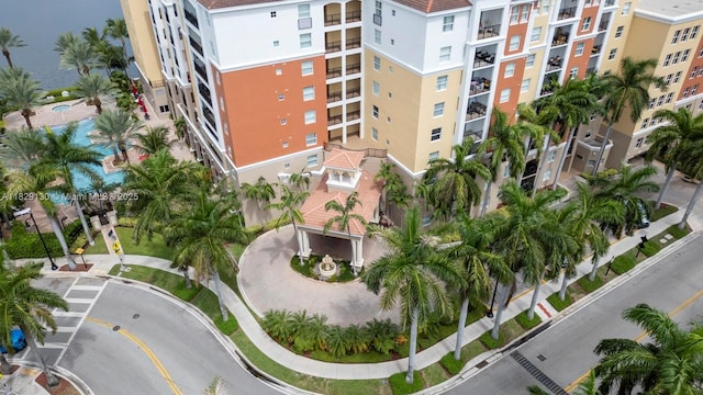 17100 N Bay Rd Unit 1610, Sunny Isles Beach, FL 33160 - photo 39