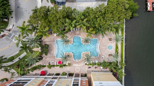 17100 N Bay Rd Unit 1610, Sunny Isles Beach, FL 33160 - photo 40