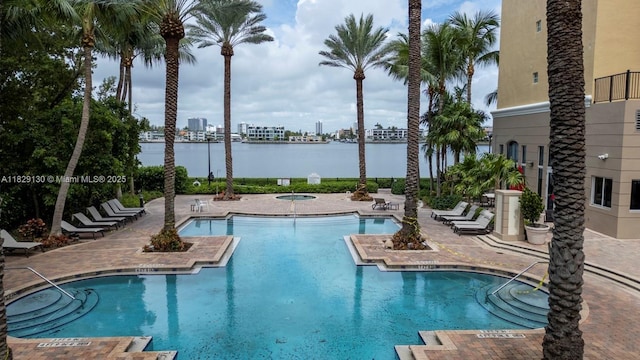 17100 N Bay Rd Unit 1610, Sunny Isles Beach, FL 33160 - photo 41