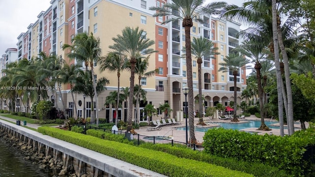 17100 N Bay Rd Unit 1610, Sunny Isles Beach, FL 33160 - photo 42