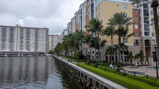 17100 N Bay Rd Unit 1610, Sunny Isles Beach, FL 33160 - photo 43