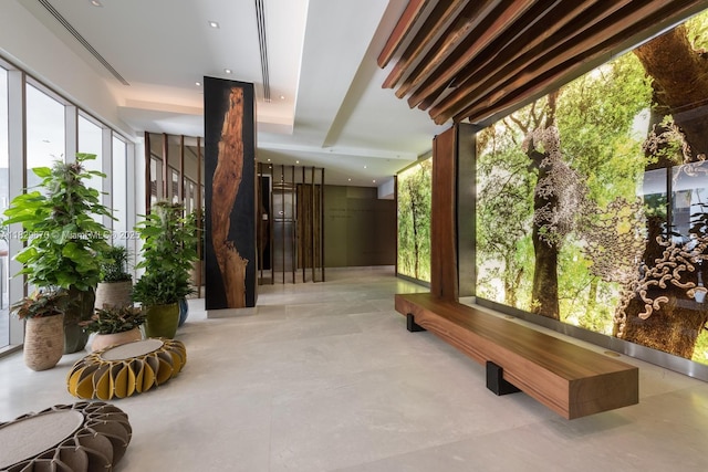 1010 Brickell Ave Unit 3403, Miami, FL 33131 - view of community lobby