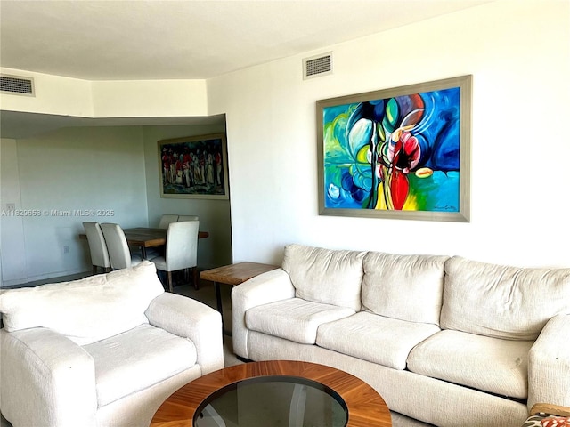 2775 NE 187th St Unit 202, Aventura, FL 33180 - view of living room