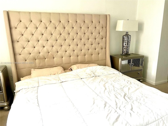 2775 NE 187th St Unit 202, Aventura, FL 33180 - bedroom with baseboards