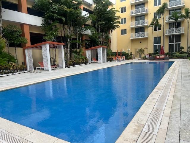 2775 NE 187th St Unit 202, Aventura, FL 33180 - view of community pool