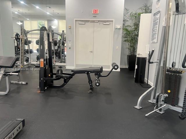 2775 NE 187th St Unit 202, Aventura, FL 33180 - photo 26