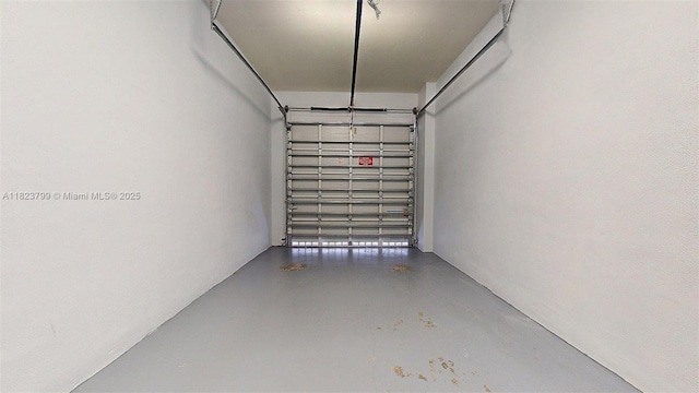 10255 NW 63rd Ter Unit 204, Doral, FL 33178 - view of garage