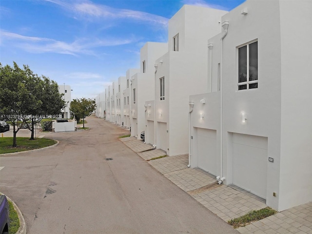 10255 NW 63rd Ter Unit 204, Doral, FL 33178 - view of street with a residential view