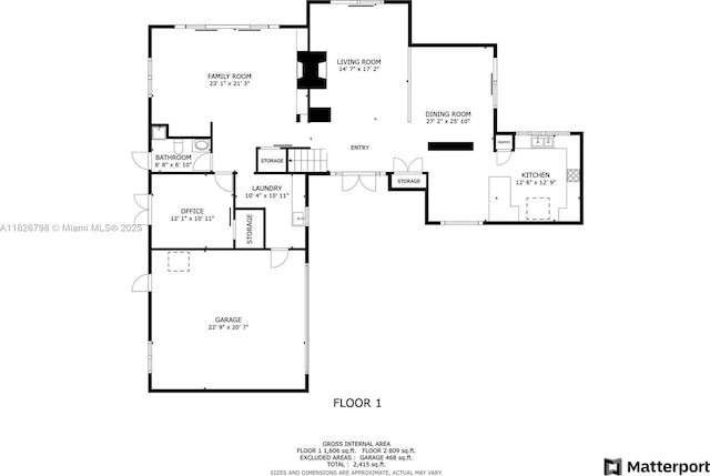 11901 NW 4th St, Plantation, FL 33325 - photo 63