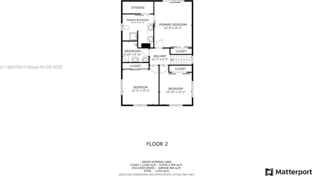 11901 NW 4th St, Plantation, FL 33325 - photo 64