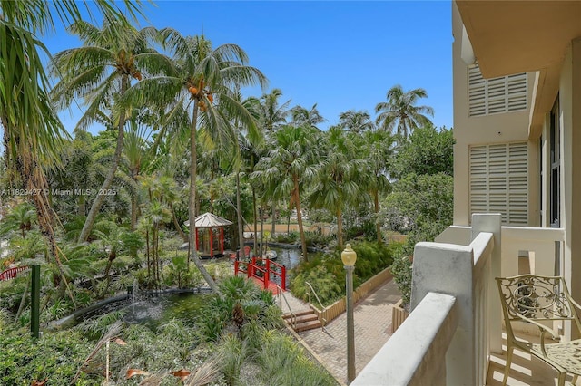 1121 Crandon Blvd Unit F201, Key Biscayne, FL 33149 - photo 19