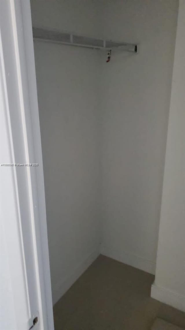 19380 Collins Ave Unit 808, Sunny Isles Beach, FL 33160 - view of closet