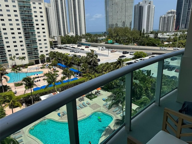 19380 Collins Ave Unit 808, Sunny Isles Beach, FL 33160 - photo 20