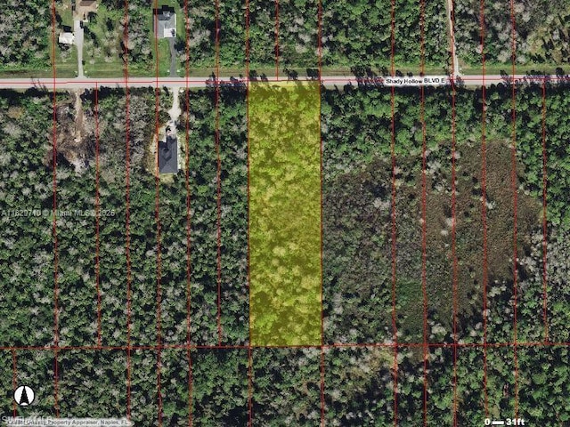 0 Shady Hollow Blvd E, Naples, FL 34120 - photo 2